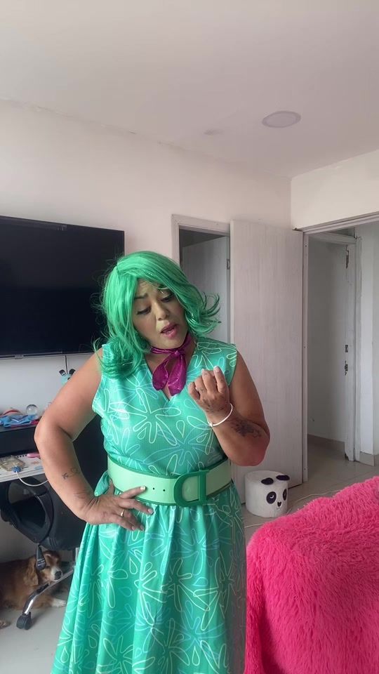 TikTok video thumbnail by lulu_cardenastv