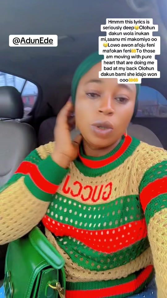 TikTok video thumbnail by adunede