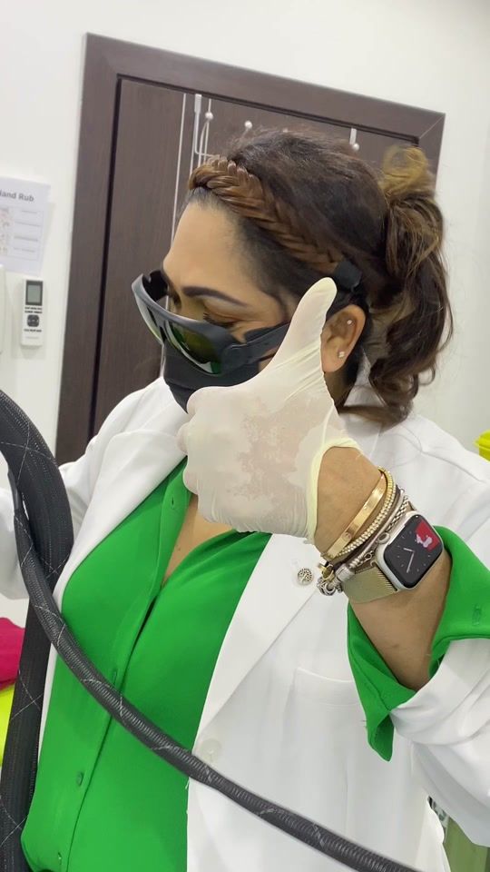TikTok video thumbnail by sansayaclinic
