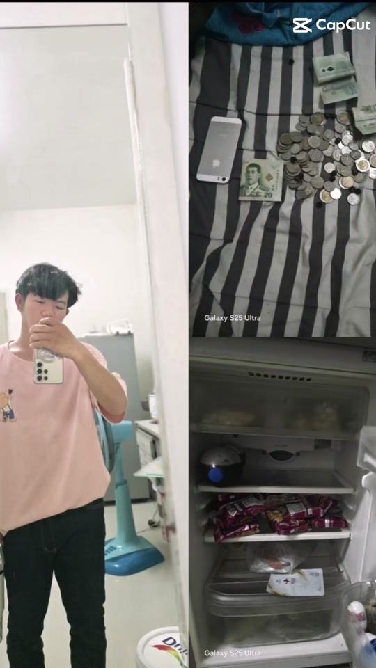 TikTok video thumbnail by aungmain3