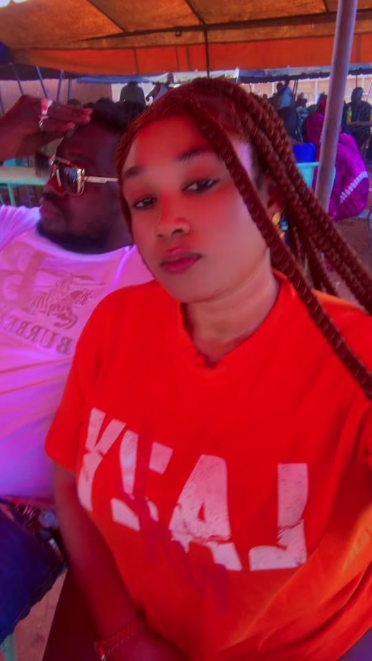 TikTok video thumbnail by gnoumou1