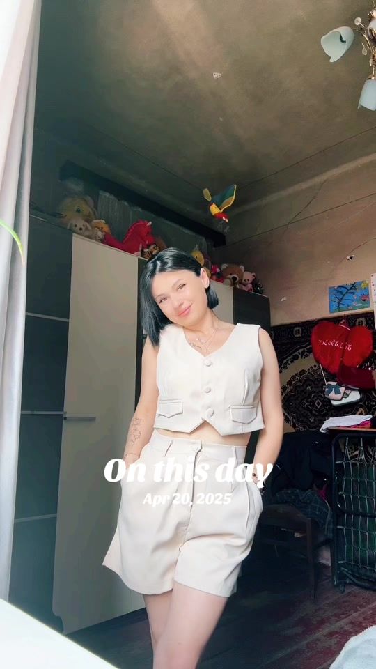 TikTok video thumbnail by omorfi05