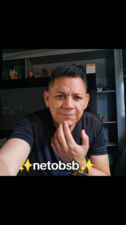 TikTok video thumbnail by netobsb7