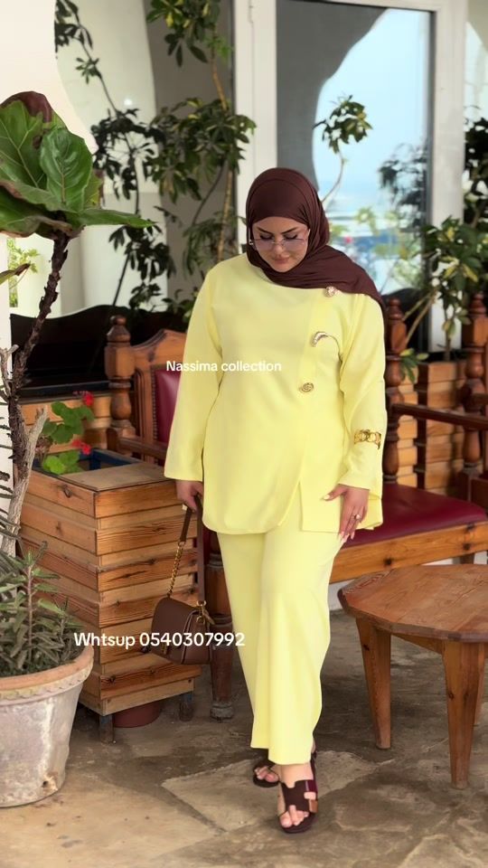 TikTok video thumbnail by nassima_collection