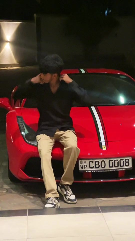 TikTok video thumbnail by kennethharshula