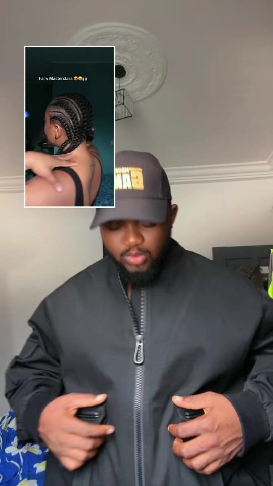 TikTok video thumbnail by macboytik