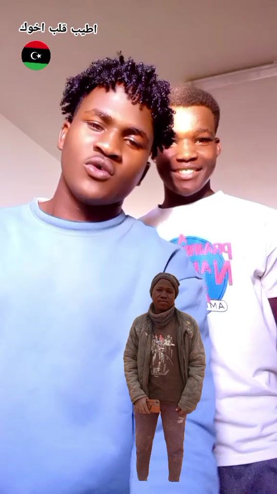TikTok video thumbnail by motwakli.motar1