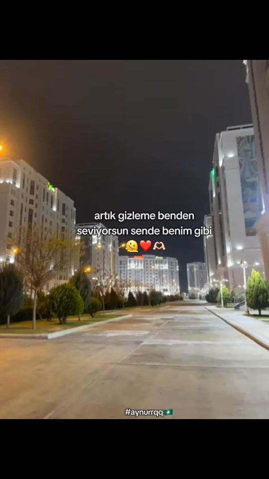 TikTok video thumbnail by _aynurrqq