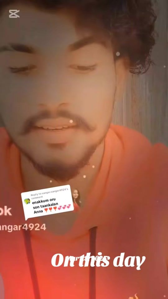 TikTok video thumbnail by mvijay002