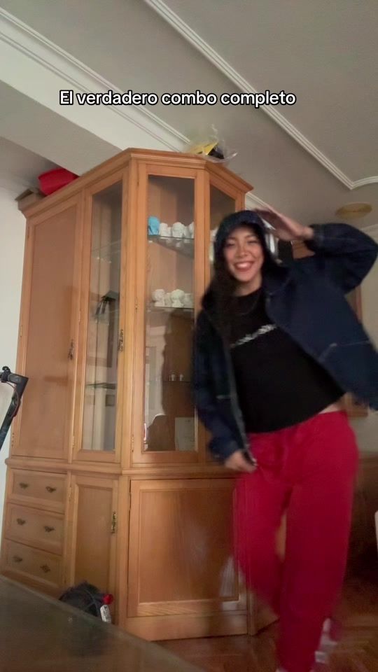 TikTok video thumbnail by holasoybribri