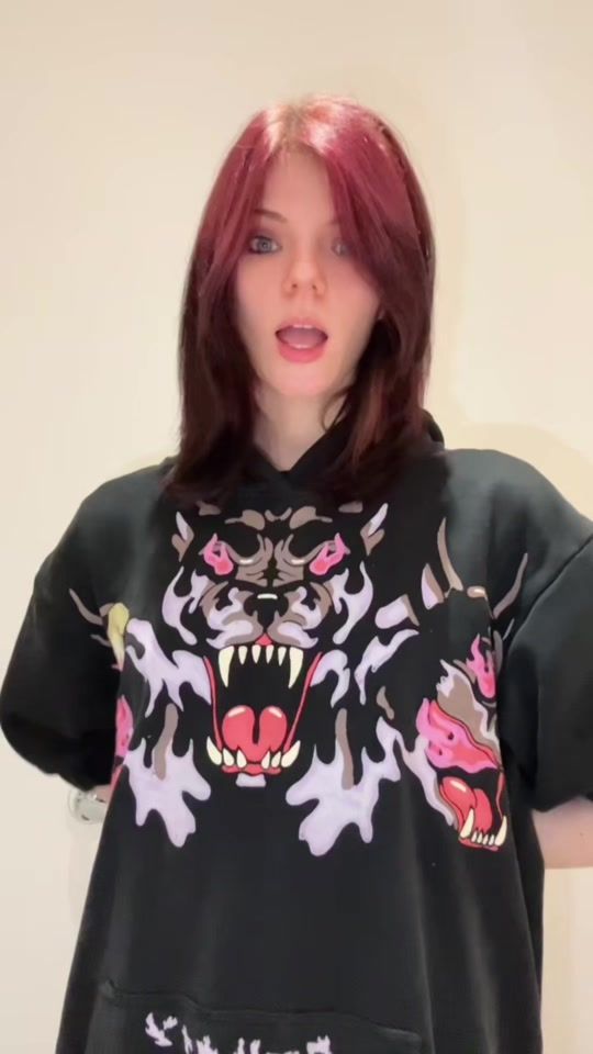TikTok video thumbnail by scaredy_cat_cosplays
