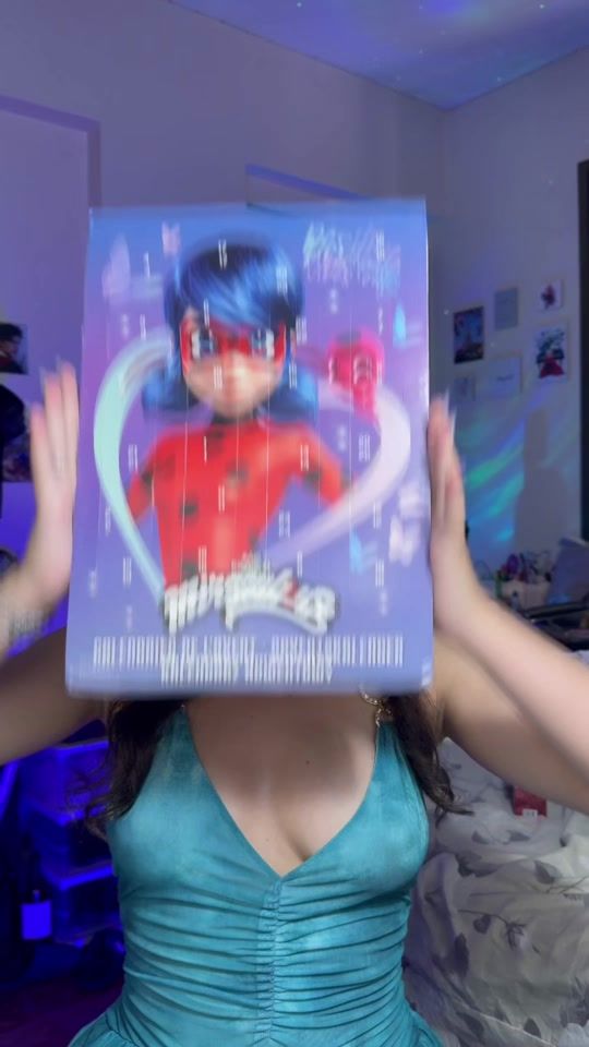TikTok video thumbnail by iludidadamari_