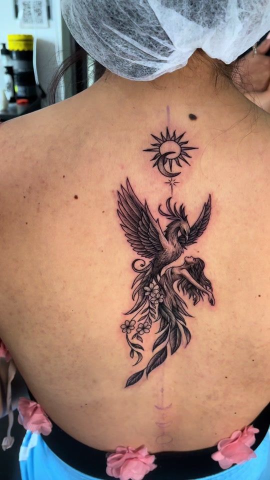 TikTok video thumbnail by wolftattooperu