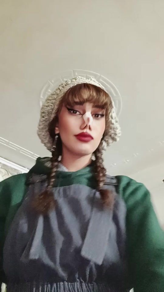 TikTok video thumbnail by user407187637