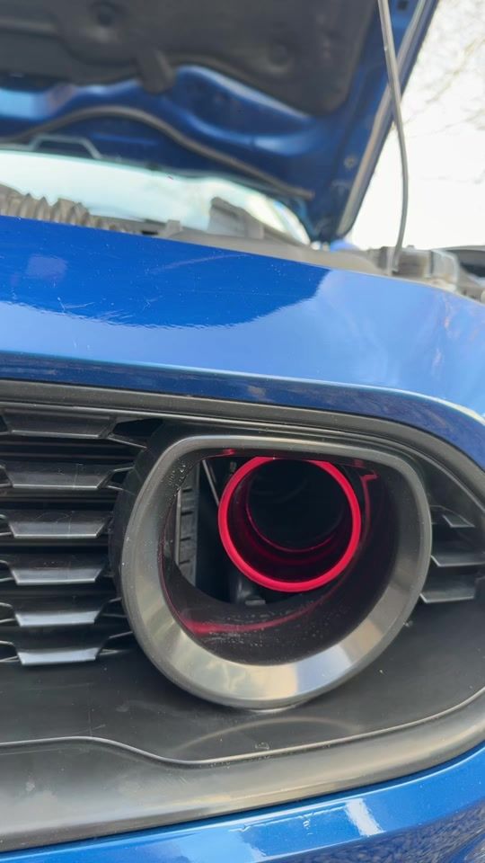 TikTok video thumbnail by mustang_driver