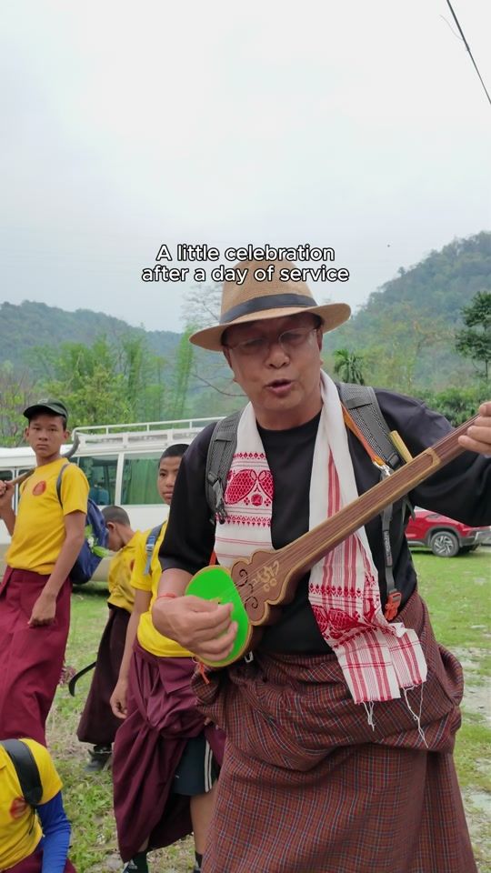 TikTok video thumbnail by bhutanmindfulness