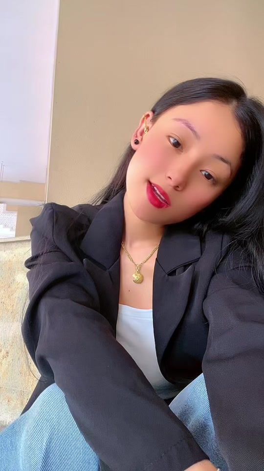 TikTok video thumbnail by limbuninumafung