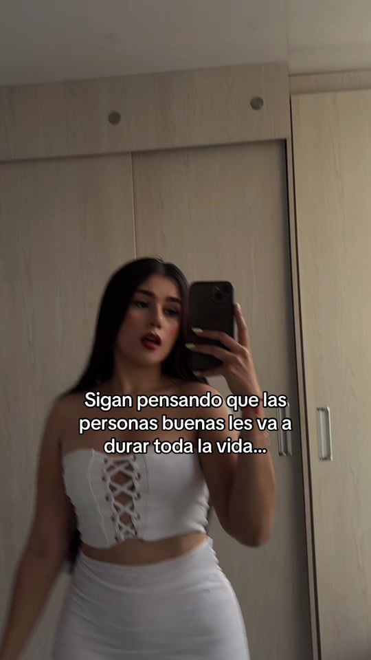 TikTok video thumbnail by andrealegrias