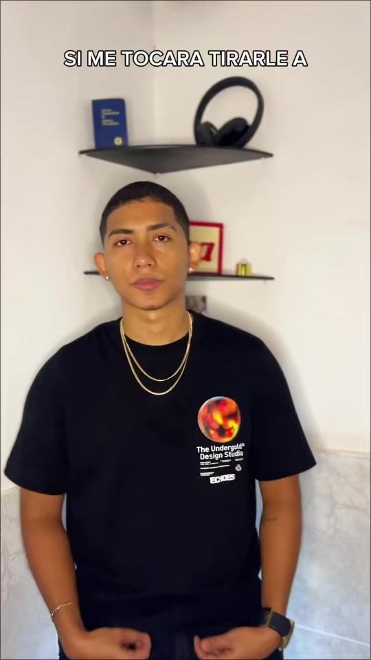 TikTok video thumbnail by soyromac