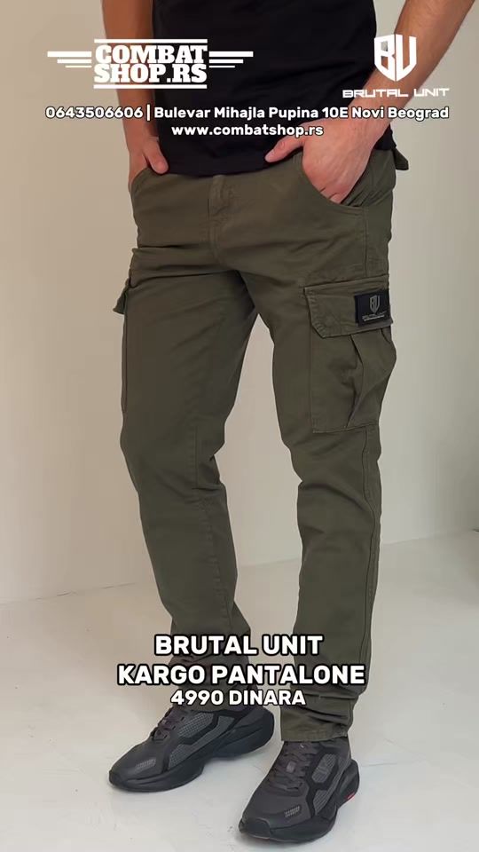 TikTok video thumbnail by combatshop