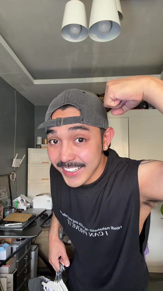 TikTok video thumbnail by itspapaar07