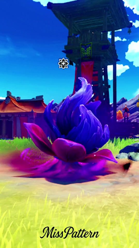 TikTok video thumbnail by misspattern