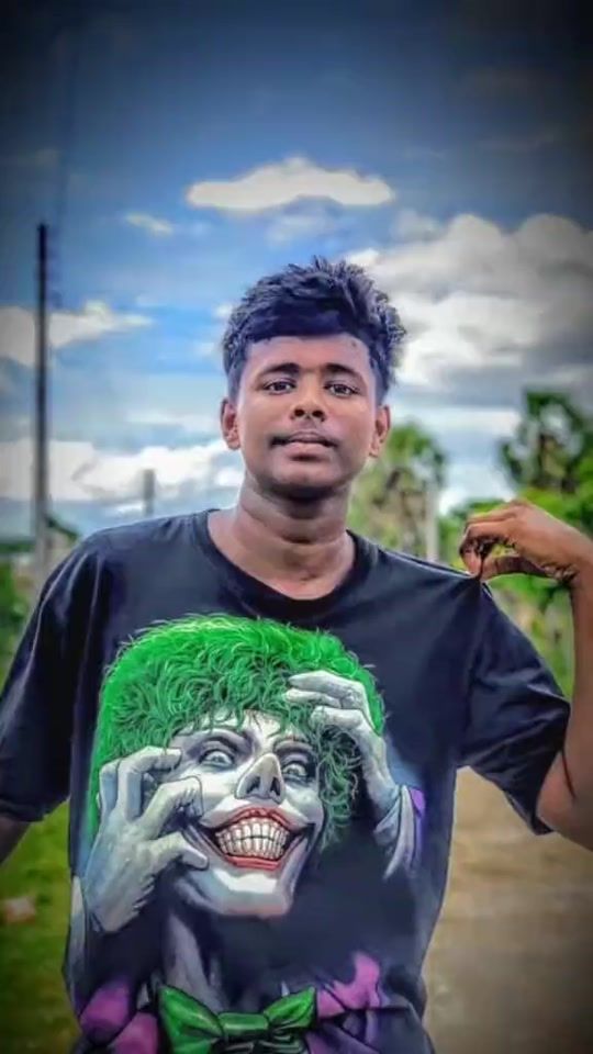 TikTok video thumbnail by koshanth5