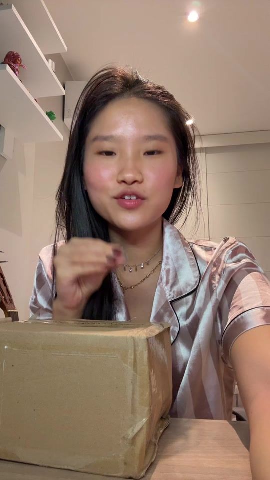 TikTok video thumbnail by lyn.jiayi