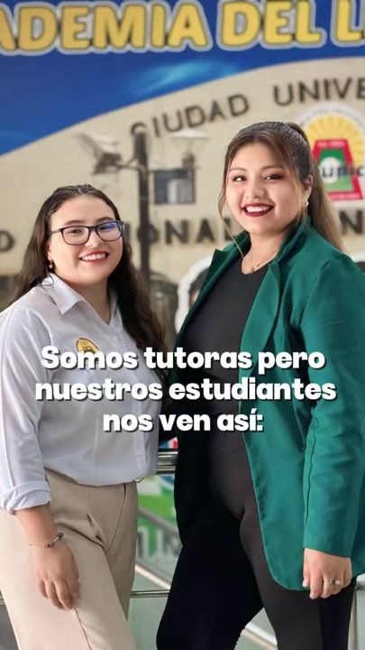 TikTok video thumbnail by academiageunicaperu
