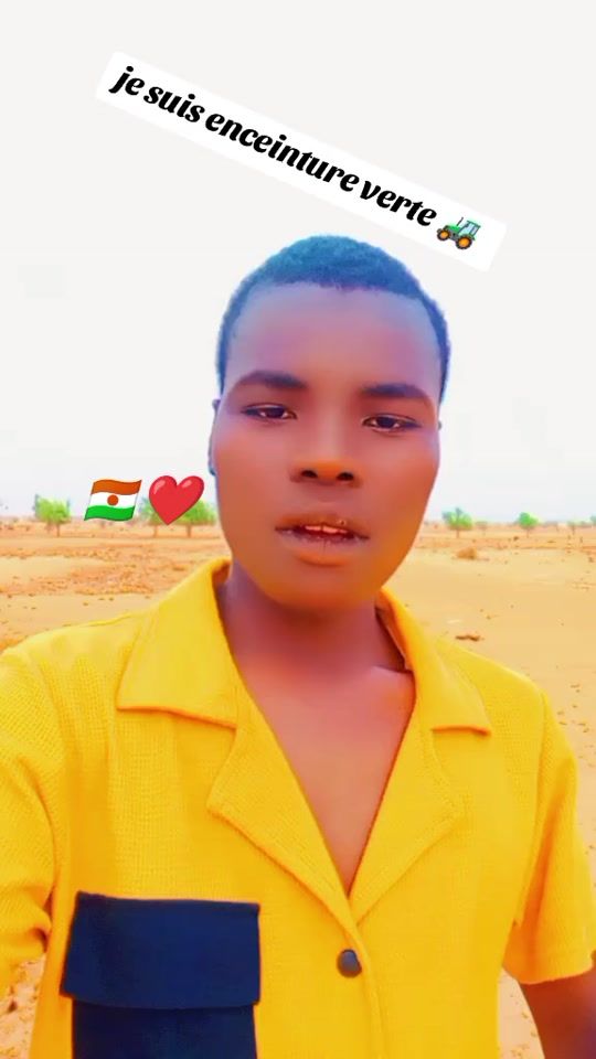 TikTok video thumbnail by mobarak..niger