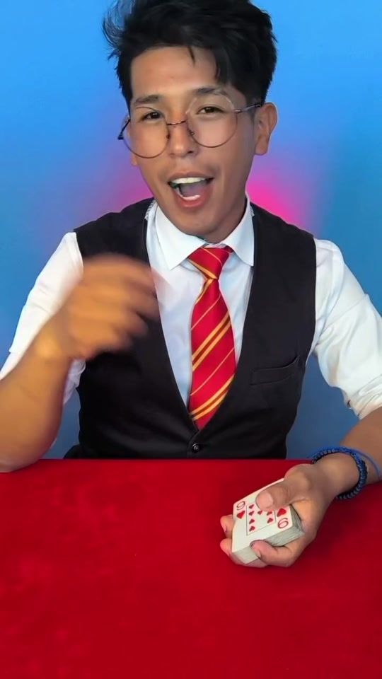 TikTok video thumbnail by fervas_magic