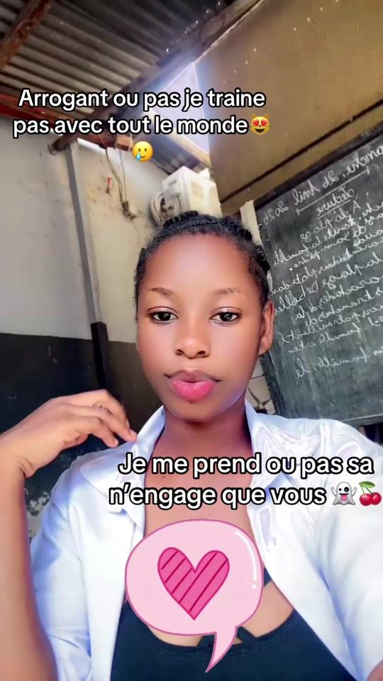 TikTok video thumbnail by missdoumbiam
