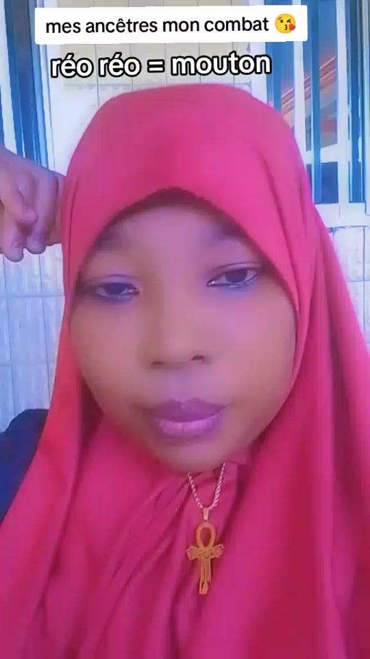 TikTok video thumbnail by alia.oudraogo