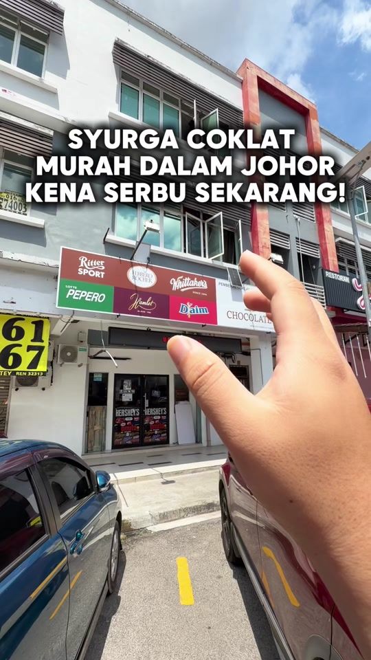 TikTok video thumbnail by trulyjohor