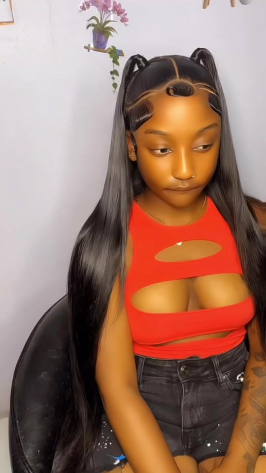 TikTok video thumbnail by kerrythehairslayer