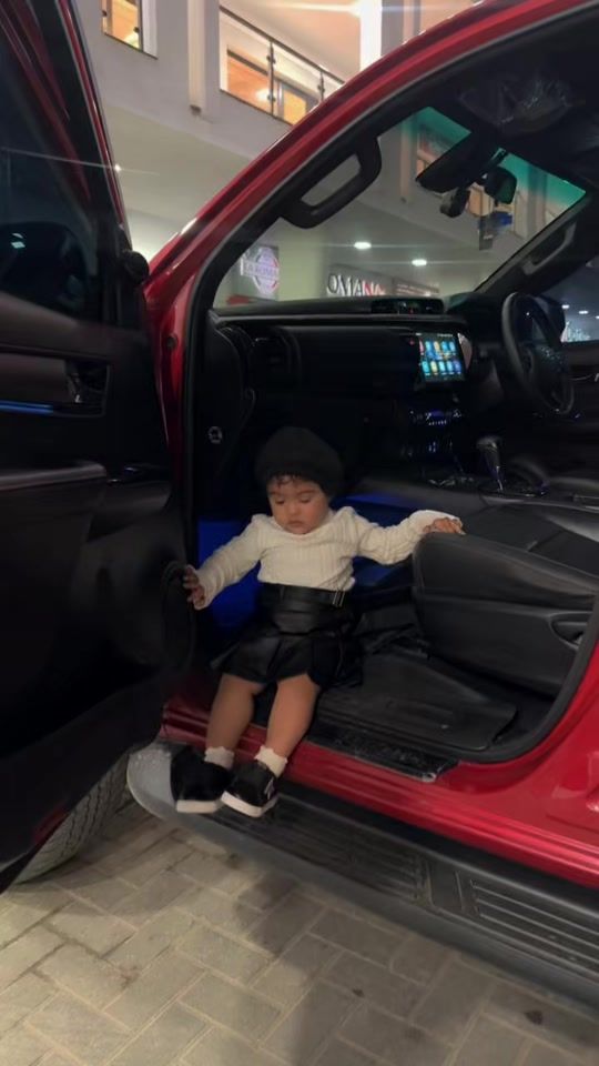 TikTok video thumbnail by nabilahussene