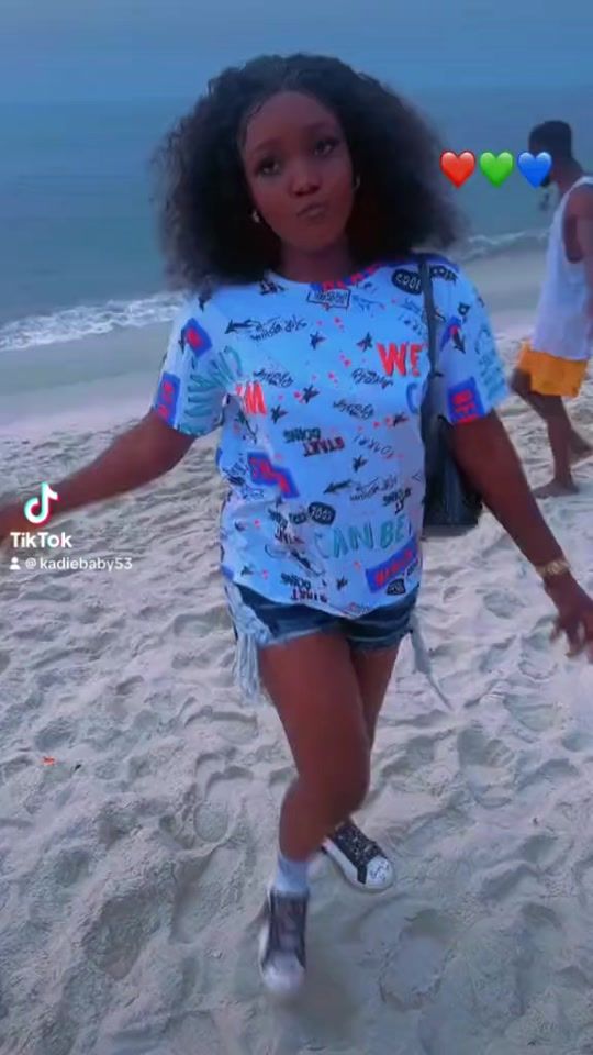 TikTok video thumbnail by kadie.mour.fashion