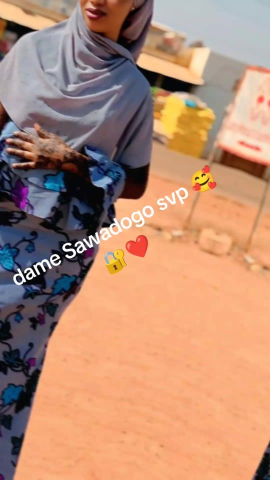 TikTok video thumbnail by damesawadogo50