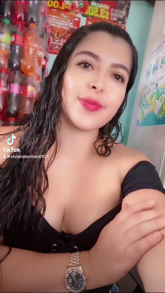 TikTok video thumbnail by vivianaburbanito