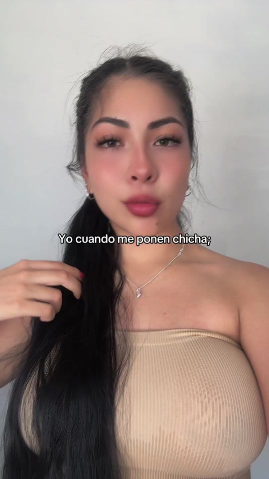 TikTok video thumbnail by andrearibbecklopez