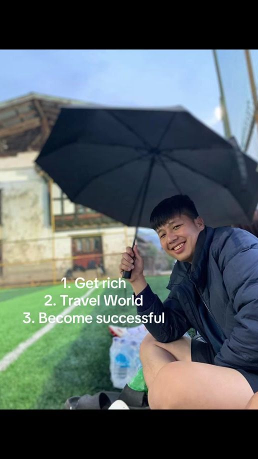 TikTok video thumbnail by chenchodorji335