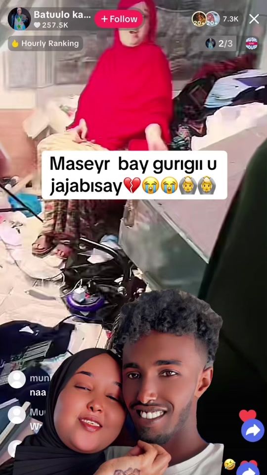 TikTok video thumbnail by wariyad12