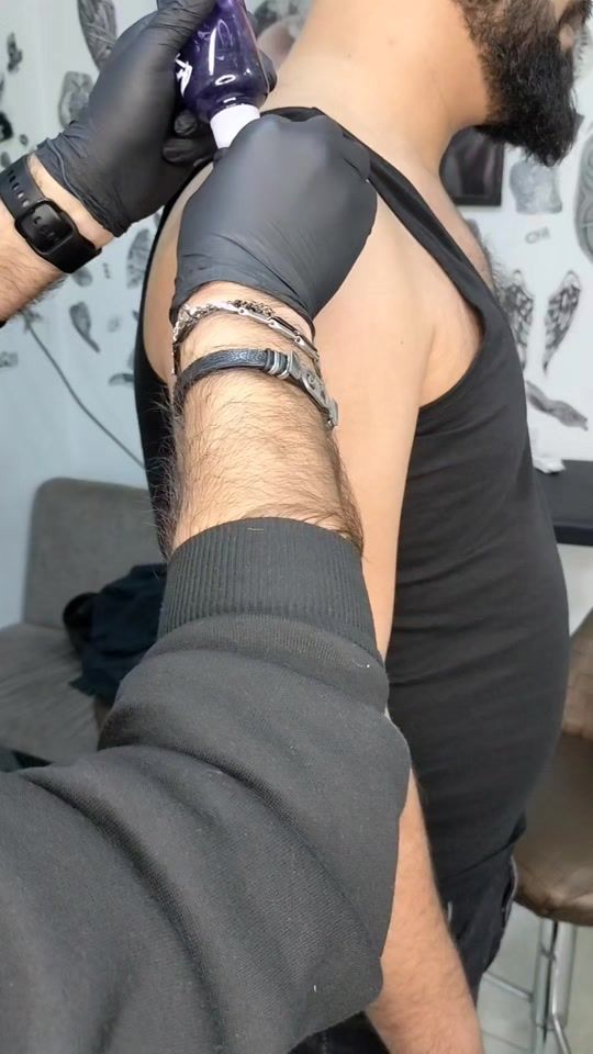 TikTok video thumbnail by tattoo_musayeff