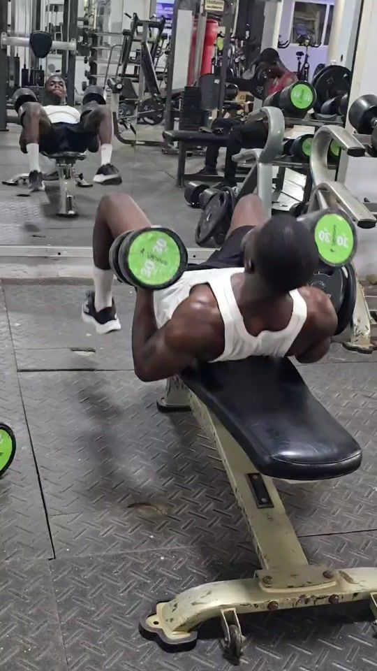 TikTok video thumbnail by kadercrossfit