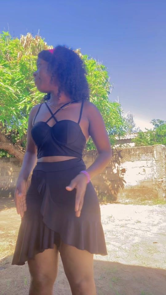 TikTok video thumbnail by dorteia