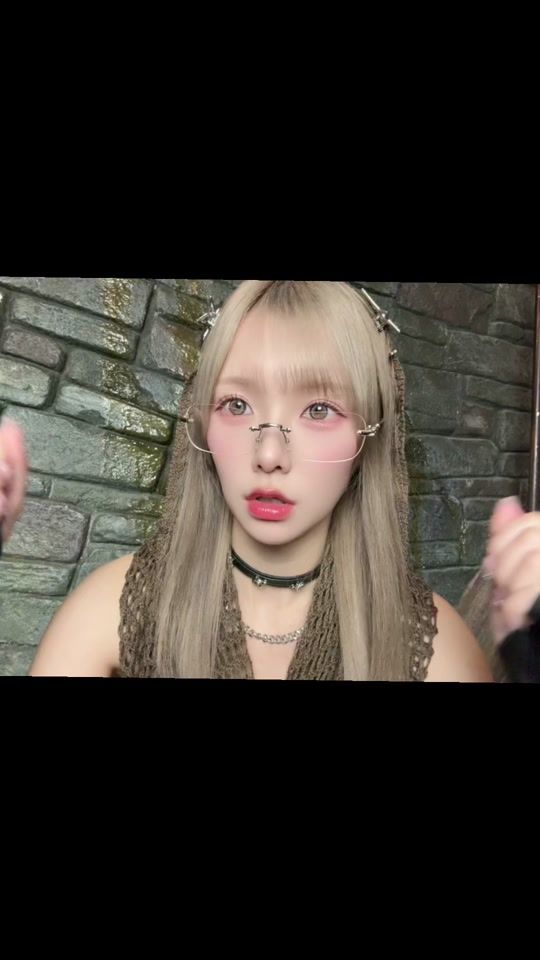 TikTok video thumbnail by oh_km_3