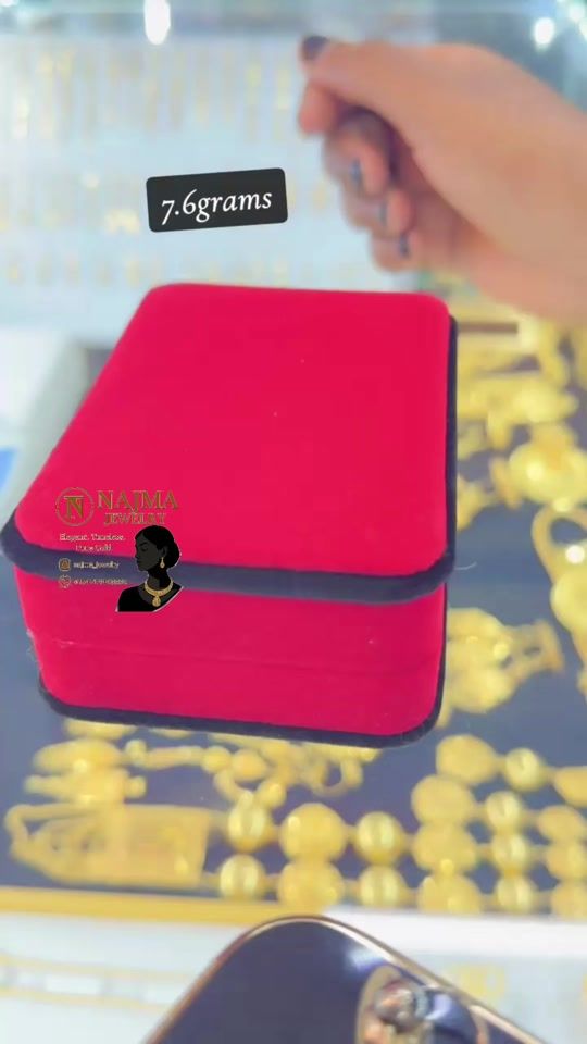 TikTok video thumbnail by najmajewelery