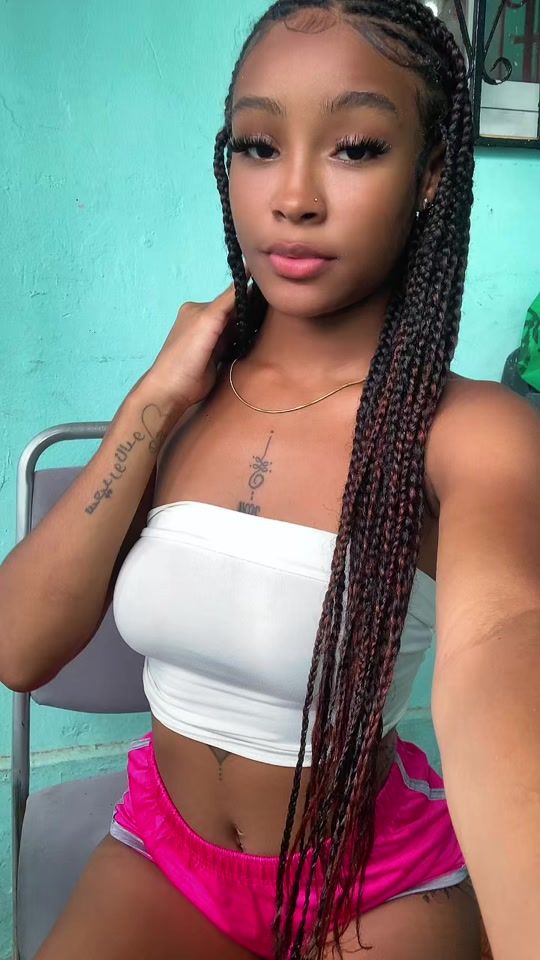 TikTok video thumbnail by carolyessibel
