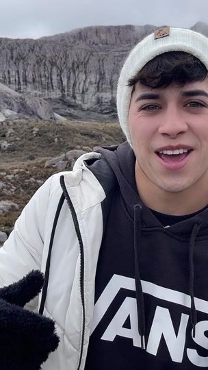 TikTok video thumbnail by gersonguz14