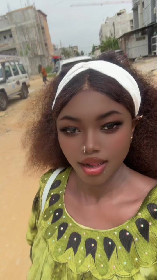 TikTok video thumbnail by haidara_sarah